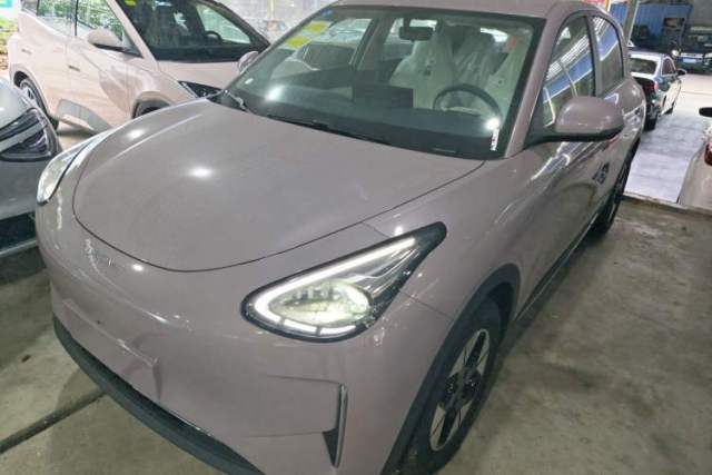 Used Geely Galaxy Geome 2025 310km Dream Edition