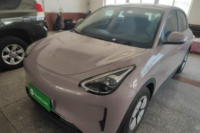 Used Geely Galaxy Geome 2025 310km Youth Edition