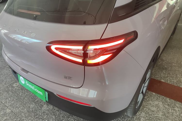 Used Geely Galaxy Geome 2025 310km Youth Edition Right Rear Taillight