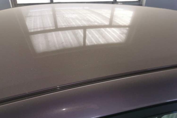 Used Geely Galaxy Geome 2025 310km Youth Edition Roof
