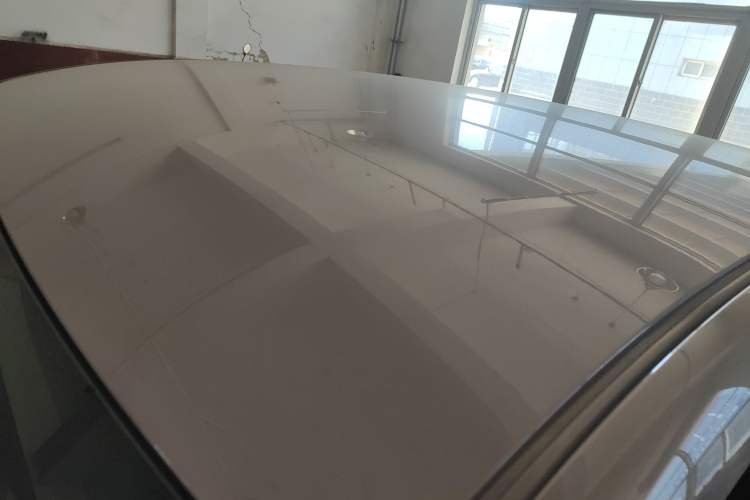 Used Geely Galaxy Geome 2025 310km Youth Edition Roof