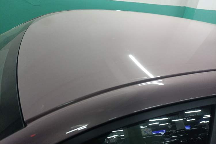 Used Geely Galaxy Geome 2025 UP 410km Exploration Edition Roof