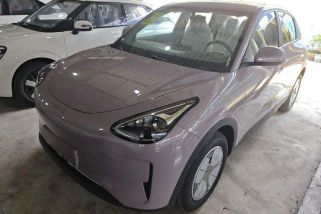 Used Geely Galaxy Geome 2025 310km Youth Edition