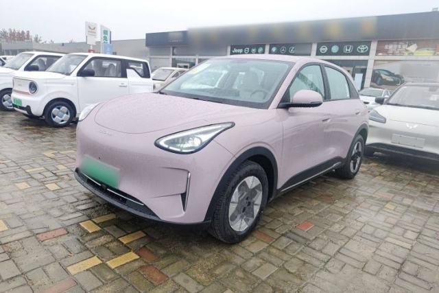 Used Geely Galaxy Geome 2025 310km Dream Edition