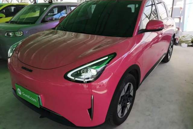 Used Geely Galaxy Geome 2025 310km Dream Edition