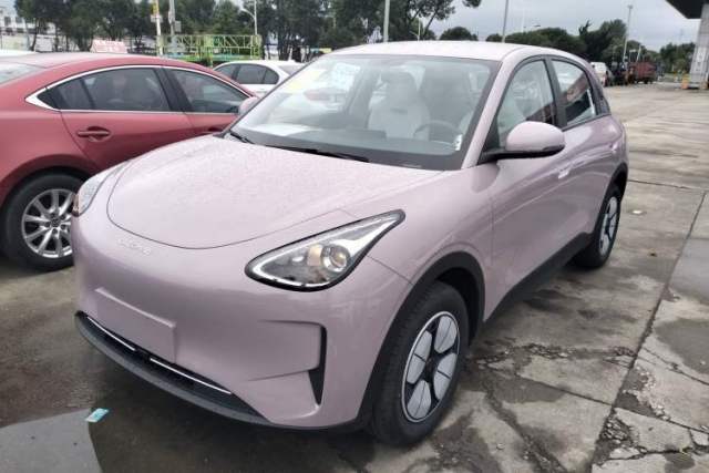 Used Geely Galaxy Geome 2025 310km Youth Edition