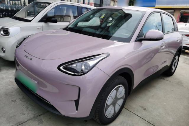 Used Geely Galaxy Geome 2025 310km Youth Edition