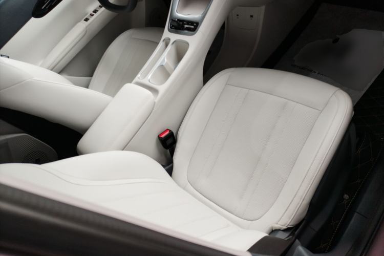 Used Geely Galaxy Geome 2025 310km Dream Edition Right Front Seat