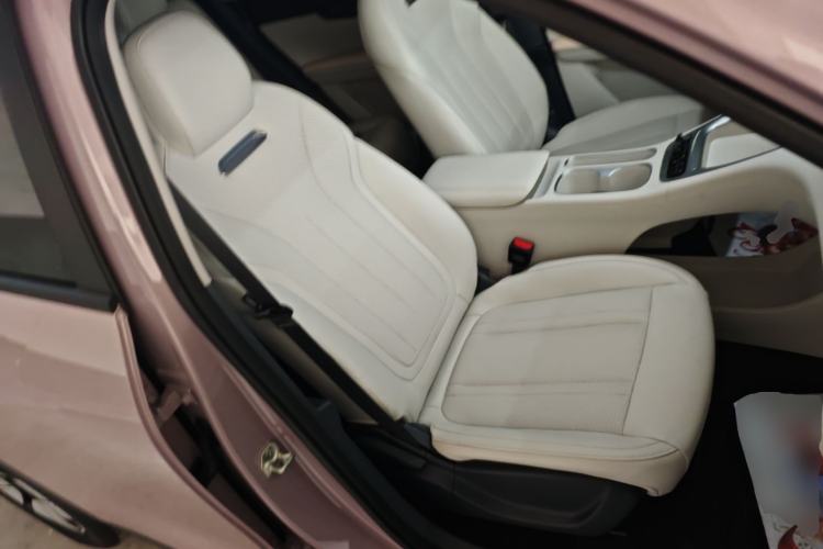 Used Geely Galaxy Geome 2025 310km Youth Edition Right Front Seat