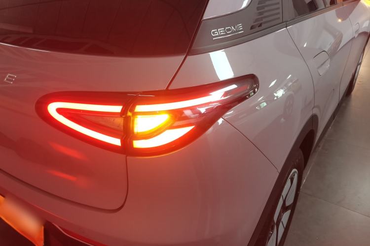 Used Geely Galaxy Geome 2025 310km Youth Edition Right Rear Taillight