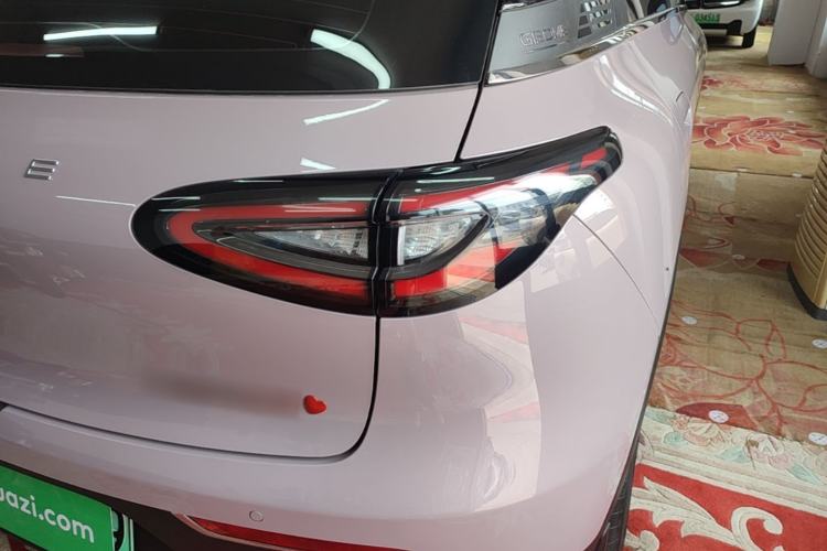 Used Geely Galaxy Geome 2025 310km Dream Edition Right Rear Taillight