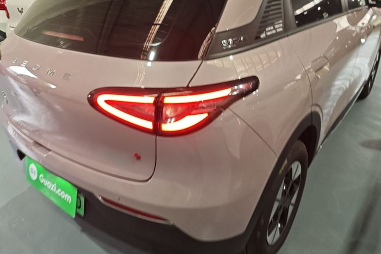 Used Geely Galaxy Geome 2025 310km Dream Edition Right Rear Taillight