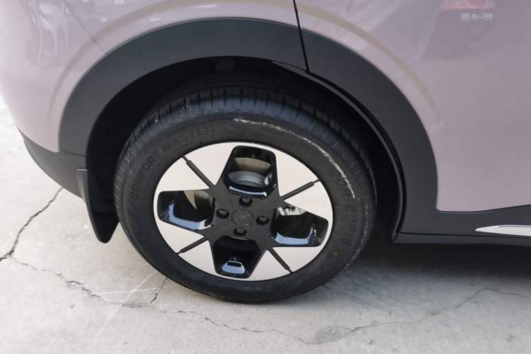 Used Geely Galaxy Geome 2025 310km Dream Edition Right Rear Wheel Hub