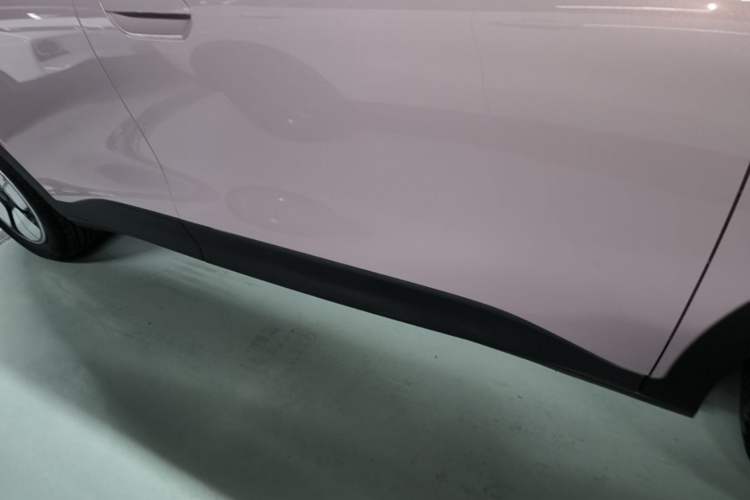 Used Geely Galaxy Geome 2025 310km Youth Edition Right Side Sill