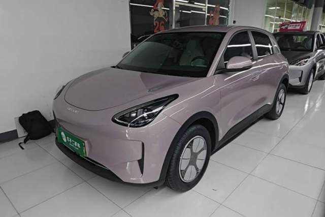 Used Geely Galaxy Geome 2025 310km Youth Edition
