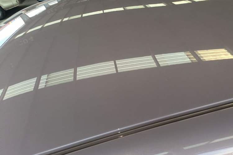 Used Geely Galaxy Geome 2025 310km Dream Edition Roof