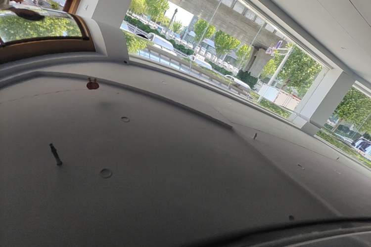 Used Geely Galaxy Geome 2025 UP 410km Exploration Edition Roof