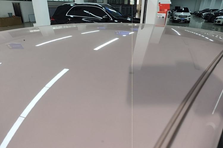 Used Geely Galaxy Geome 2025 UP 410km Exploration Edition Roof
