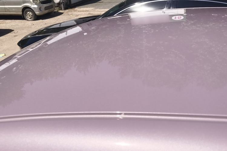 Used Geely Galaxy Geome 2025 UP 410km Exploration Edition Roof