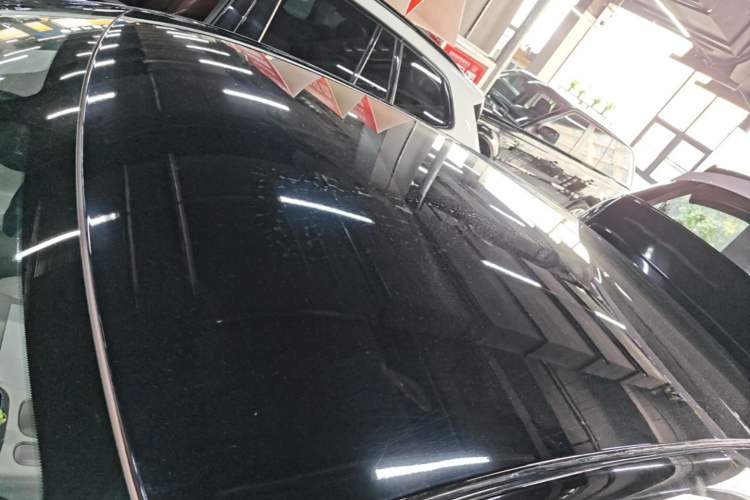 Used Geely Galaxy Geome 2025 310km Dream Edition Roof