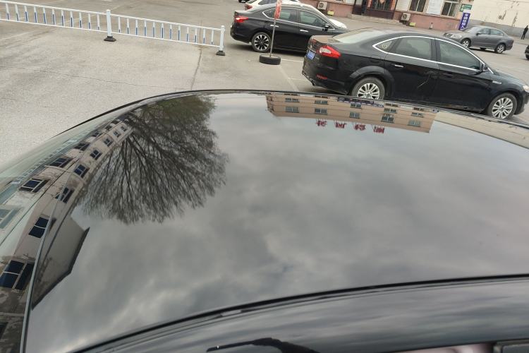 Used Geely Galaxy Geome 2025 310km Dream Edition Roof