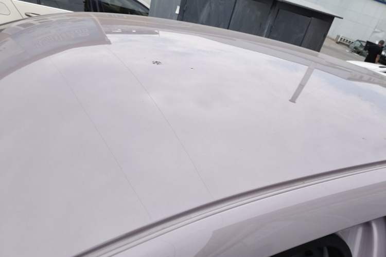 Used Geely Galaxy Geome 2025 UP 410km Exploration Edition Roof