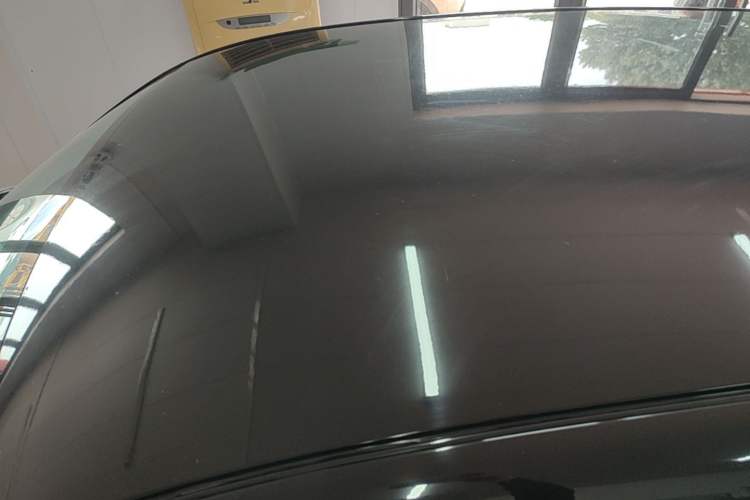 Used Geely Galaxy Geome 2025 310km Dream Edition Roof