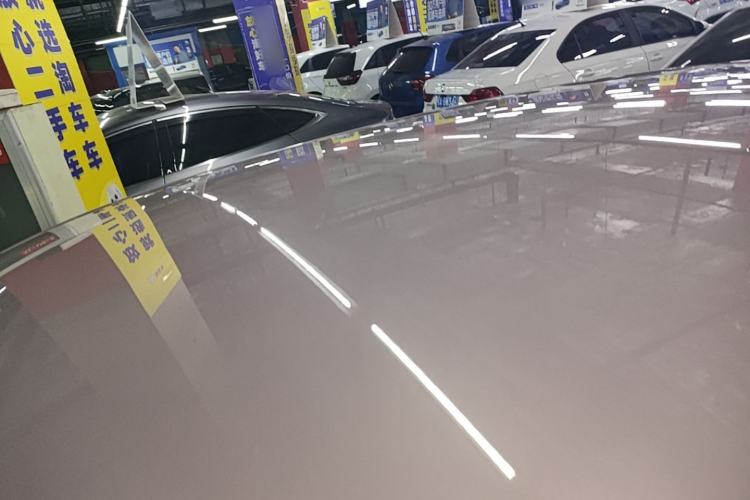Used Geely Galaxy Geome 2025 310km Dream Edition Roof