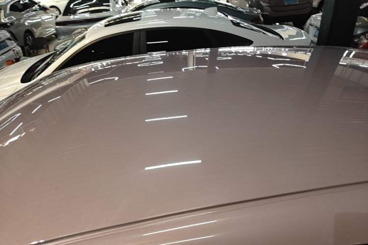 Used Geely Galaxy Geome 2025 UP 410km Exploration Edition Roof