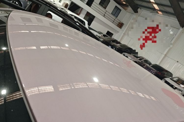 Used Geely Galaxy Geome 2025 310km Dream Edition Roof