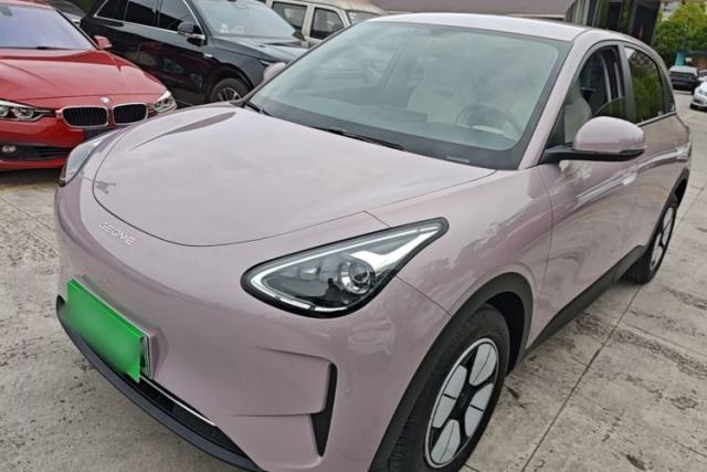 Used Geely Galaxy Geome 2025 310km Youth Edition