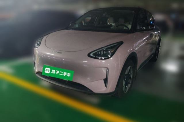 Used Geely Galaxy Geome 2025 310km Dream Edition