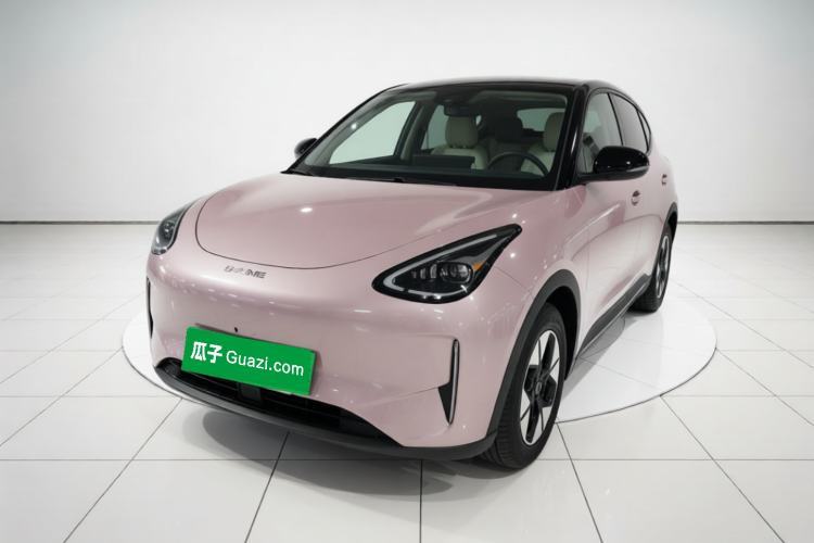 Geely Galaxy Geome 2025 310km Dream Edition usado Guazi used car, China used car export, Used car for sale, Used cars, Cheapest cars for sale