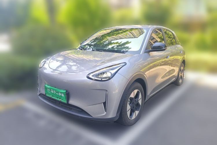 Used Geely Galaxy Geome 2025 UP 410km Exploration Edition Guazi used car, China used car export, Used car for sale, Used  cars, Cheapest cars for sale
