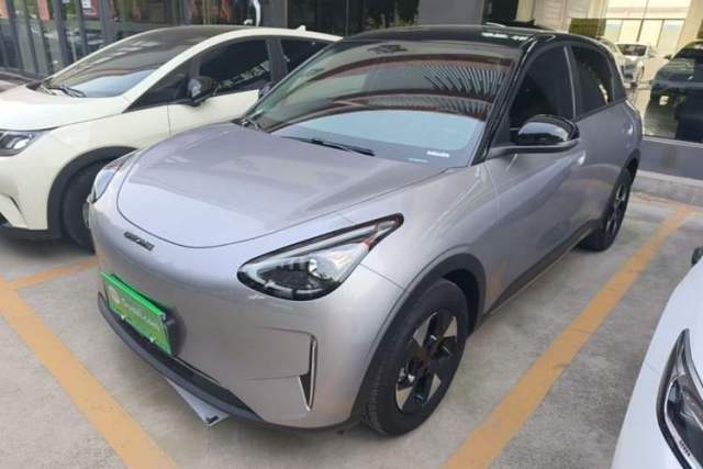 Used Geely Galaxy Geome 2025 UP 410km Exploration Edition