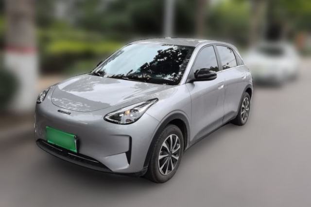 Used Geely Galaxy Geome 2025 310km Youth Edition