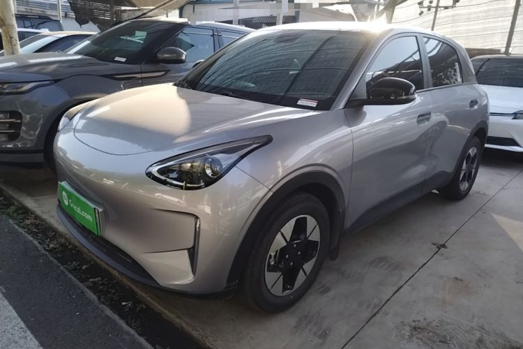 Geely Galaxy Geome 2025 310km Youth Edition