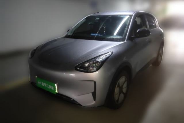 Used Geely Galaxy Geome 2025 310km Youth Edition
