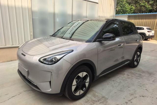 Used Geely Galaxy Geome 2025 310km Dream Edition