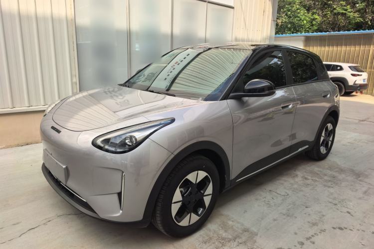 Used Geely Galaxy Geome 2025 310km Dream Edition Guazi used car, China used car export, Used car for sale, Used cars, Cheapest cars for sale