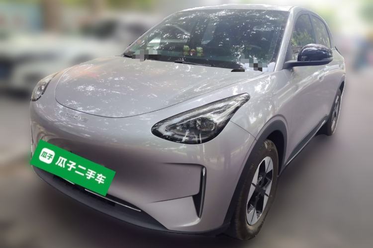 Used Geely Galaxy Geome 2025 310km Dream Edition Guazi used car, China used car export, Used car for sale, Used  cars, Cheapest cars for sale