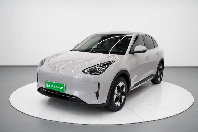 Geely Galaxy Geome 2025 UP 410km Exploration Edition