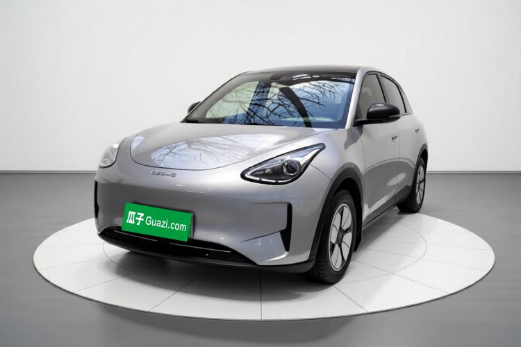 Geely Galaxy Geome 2025 310km Youth Edition
