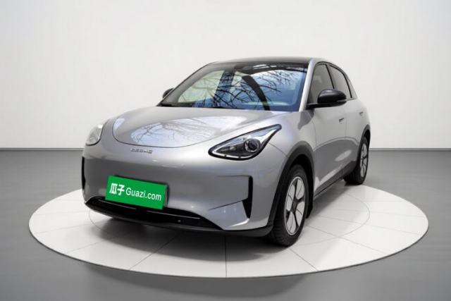 Used Geely Galaxy Geome 2025 310km Youth Edition