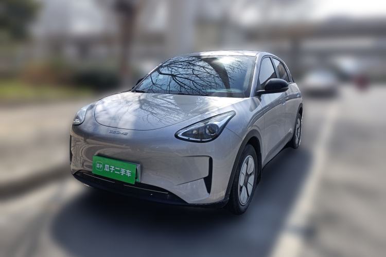 Used Geely Galaxy Geome 2025 310km Youth Edition Guazi used car, China used car export, Used car for sale, Used  cars, Cheapest cars for sale