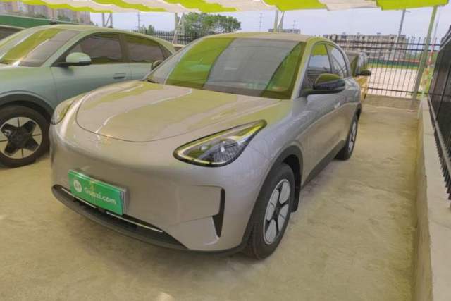 Used Geely Galaxy Geome 2025 310km Youth Edition