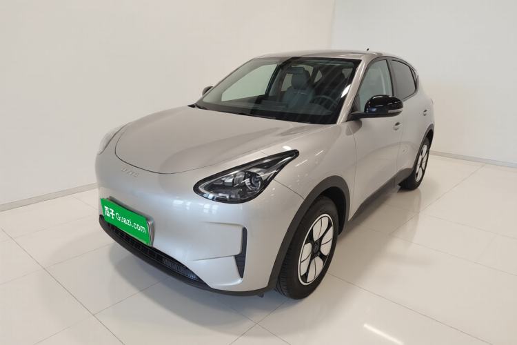 Geely Galaxy Geome 2025 310km Youth Edition
