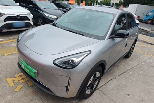 Used Geely Galaxy Geome 2025 UP 410km Exploration Edition