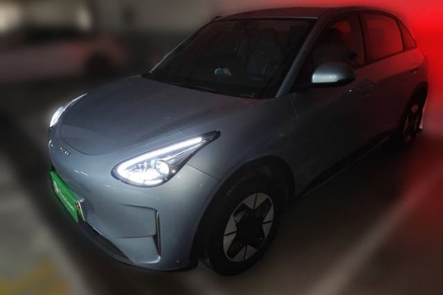 Used Geely Galaxy Geome 2025 UP 410km Exploration Edition