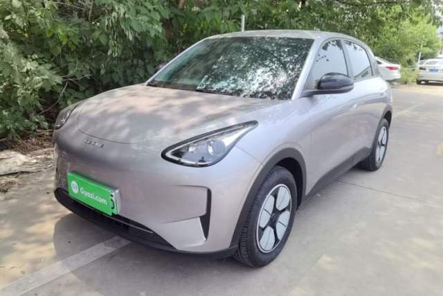 Used Geely Galaxy Geome 2025 310km Youth Edition